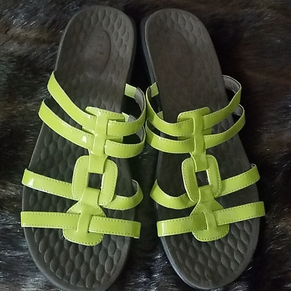Clark's Privo sandals